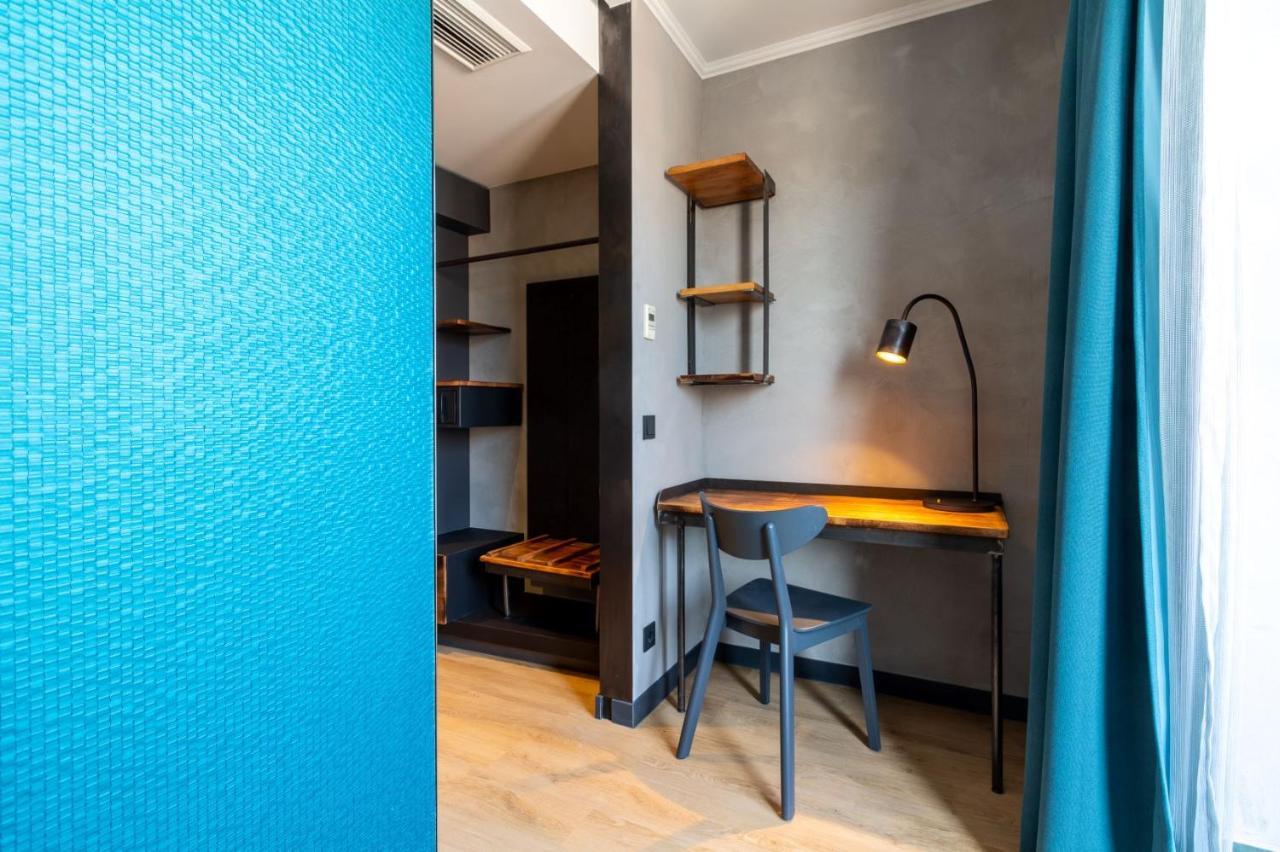 Unsoeld'S Factory Hotel 뮌헨 외부 사진